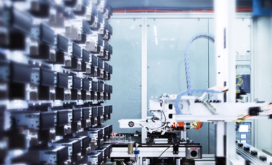 寧波均勝電子 人工智能賦能，引領(lǐng)汽車與工業(yè)系統(tǒng)集成服務新篇章