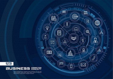 人工智能系統(tǒng)集成 行業(yè)應用與插畫藝術(shù)的新融合