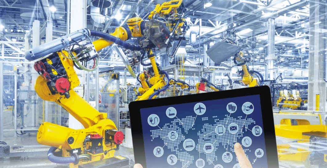 河北工程技術(shù)學院人工智能學院“工業(yè)機器人系統(tǒng)集成”微專業(yè)招生通知